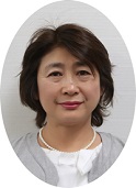副会長 平野 祐子