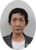 副会長 持丸 友恵
